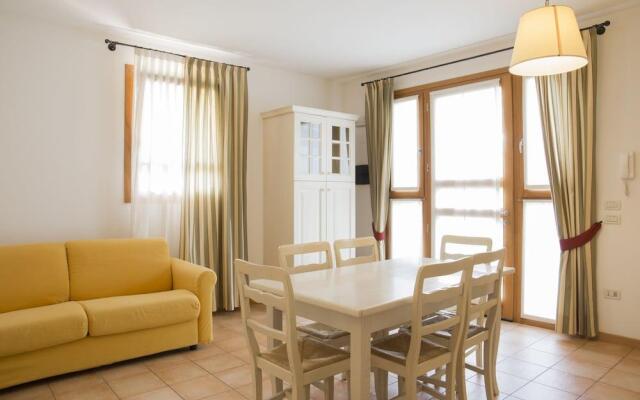 Msn Apartments Venice Martellago - Italy