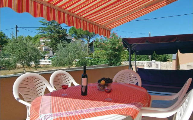 Apartment Stari put III