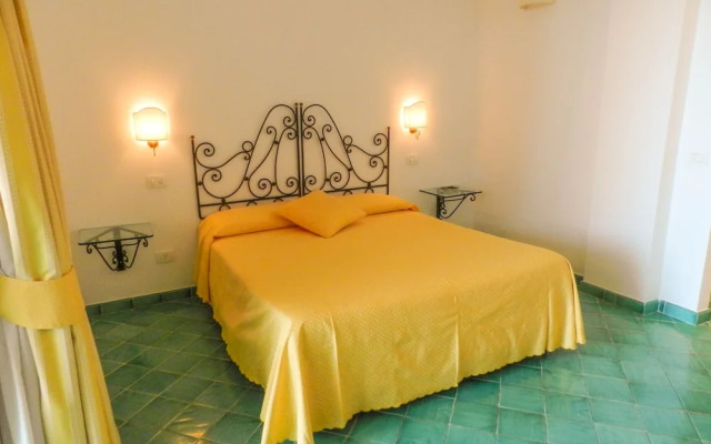 Bacio Del Sole B&B