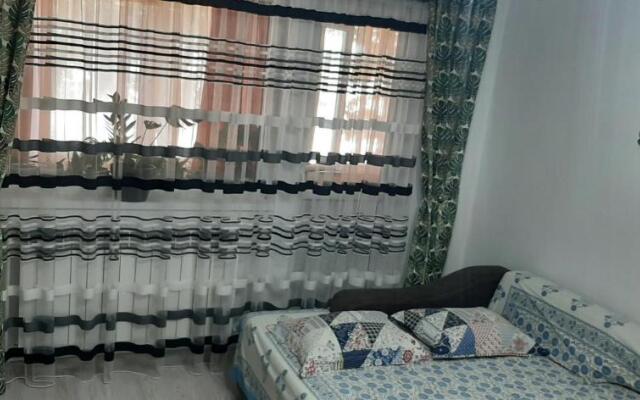 Apartament Liviu Strada Rozelor Etaj 3