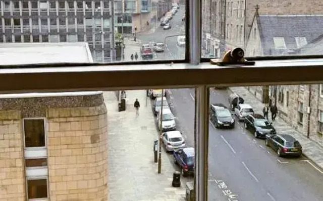 Edinburgh Art Apartments
