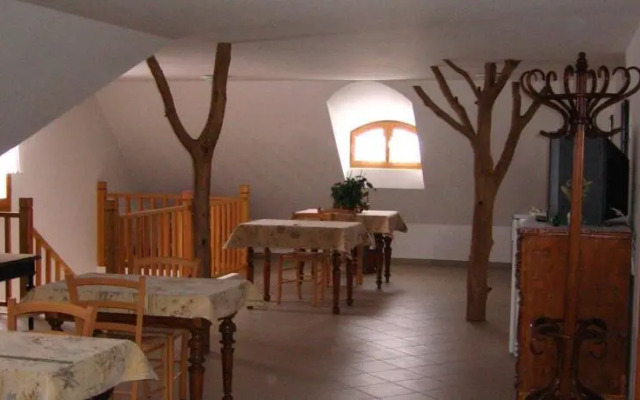 Panoráma Vendégház