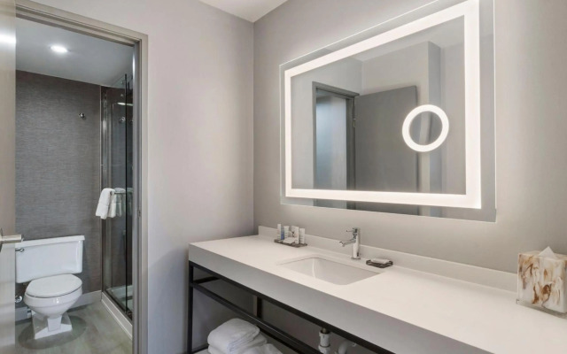 Houston Marriott North