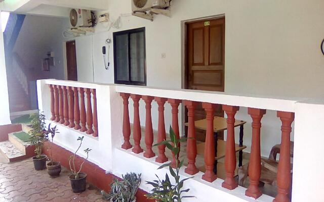 Vincent Guest House Goa