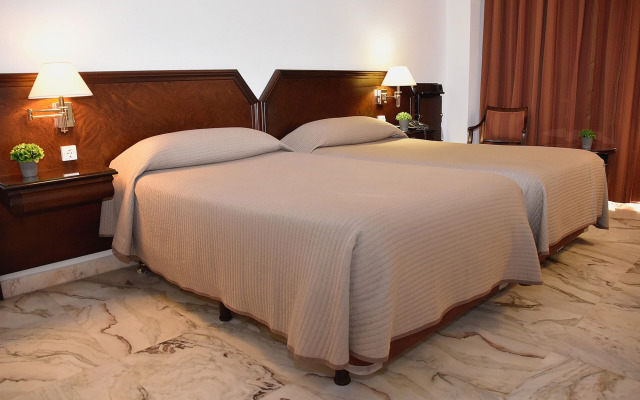 Hotel Turia Valencia