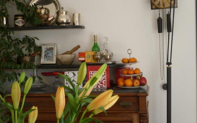 La Casa Sui Tetti