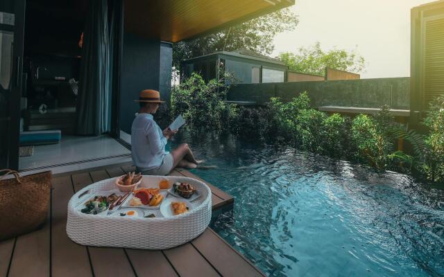 Akra Collection Layan Hideaway Villas