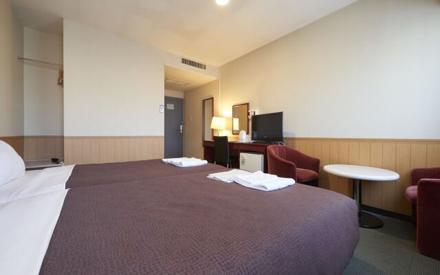 Hotel Select Inn Nagano