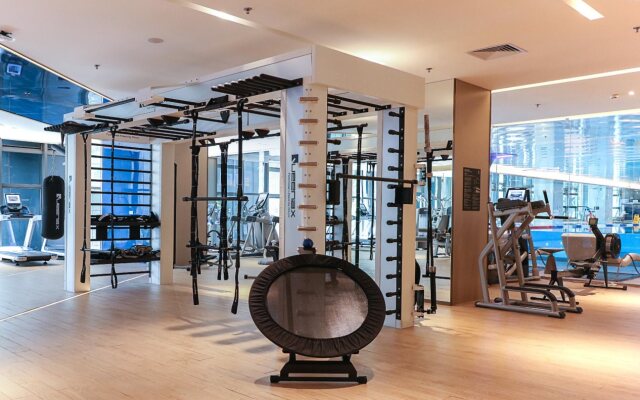 Sheraton Shenzhen Nanshan