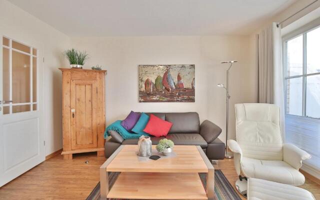 Hanseaten Residenz Hanseaten-Residenz Appartement 18