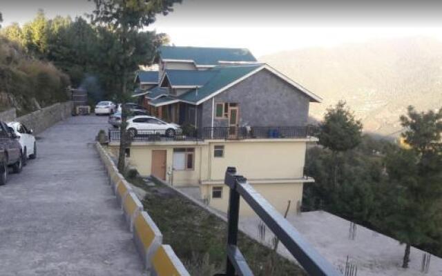 Hilla Apartments Nathia Gali