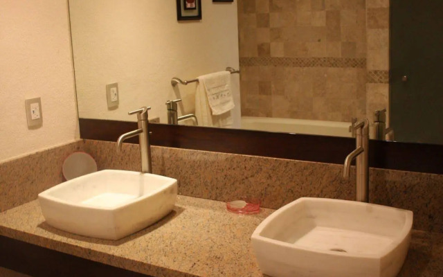 Laguna Shores Resort