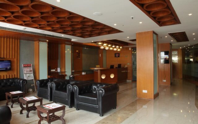 O2 VIP Hotel