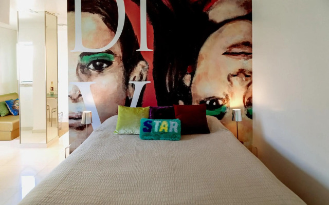 Lisbon Art Stay Apartments Baixa