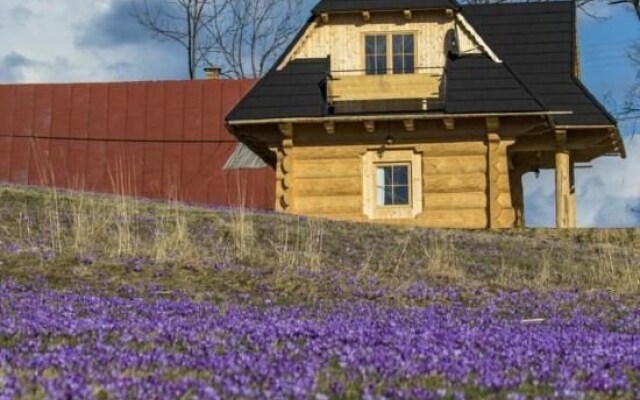 Domek Tatry