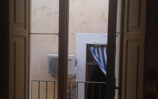 Dimora del Borgo Antico