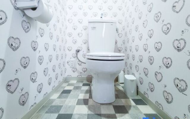 Alita Mansion Kyobashi