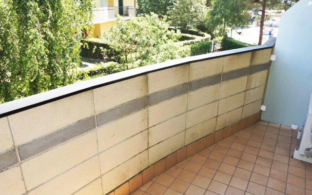 Nice villa in Caorle with shared pool