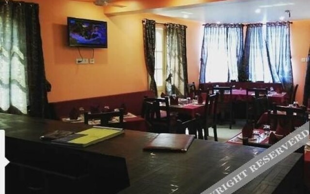 OYO 14532 Hotel Avisha Residency