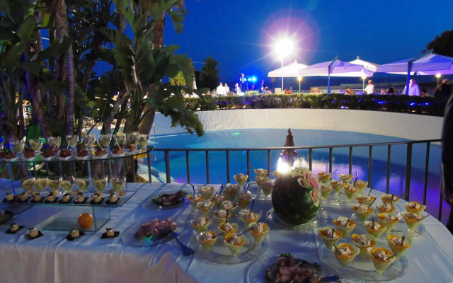 Borgo Romantica - Resort & Spa
