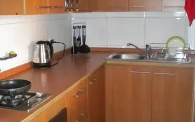 Barcelo Suites Providencia II