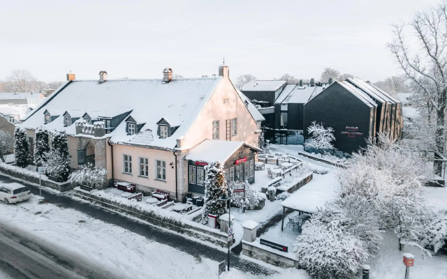 Arensburg Boutique Hotel & Spa