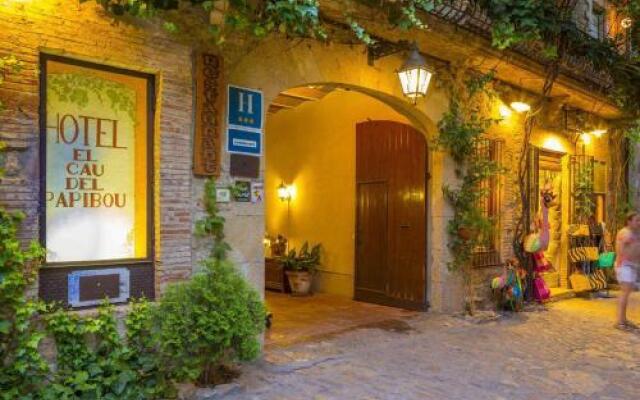 El Cau del Papibou - Adults Only