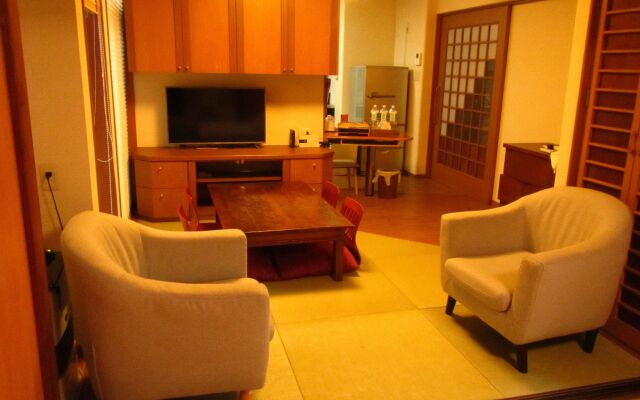 Kanazawa  Machiya inn HANA