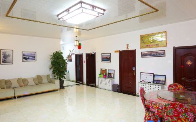 Zhao Si Inn (Rime Island Scenic Area Branch)