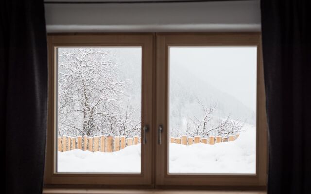 Gletscher Appartements