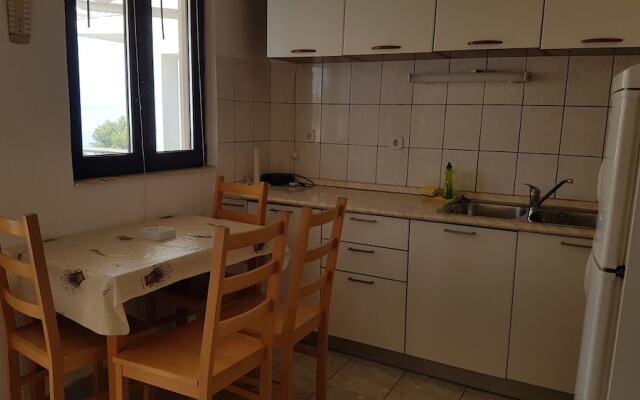 Apartments Teo i Ivana