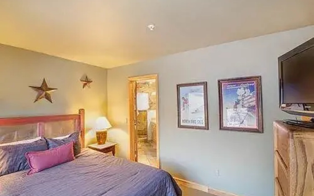 Le Chamonix Condo