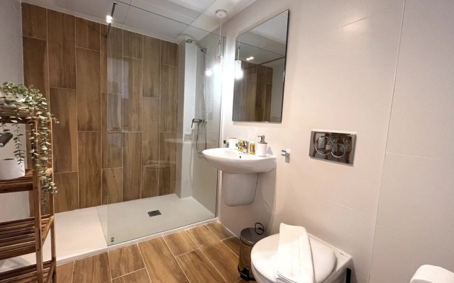 Myflats Premium Beachside