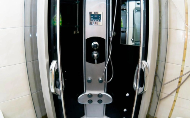 затишна квартирка