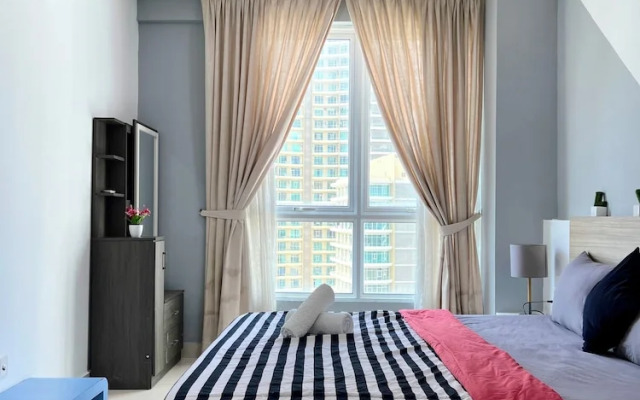 Sky Hive Cozy Apartment Suite, Georgetown