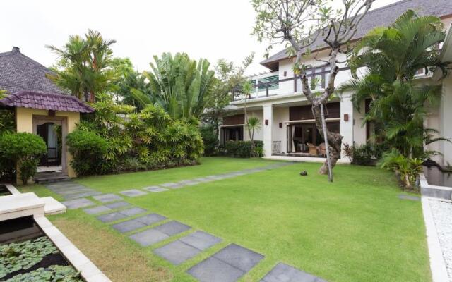 Bali Villa Lotus