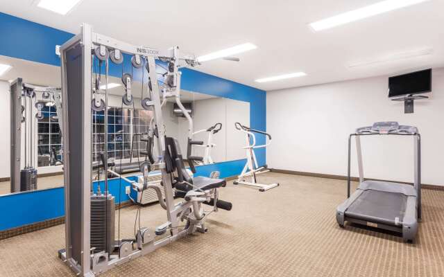 Baymont by Wyndham Duncan/Spartanburg