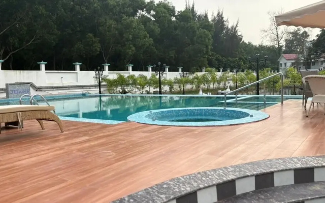 Jowar Hoter & Resort