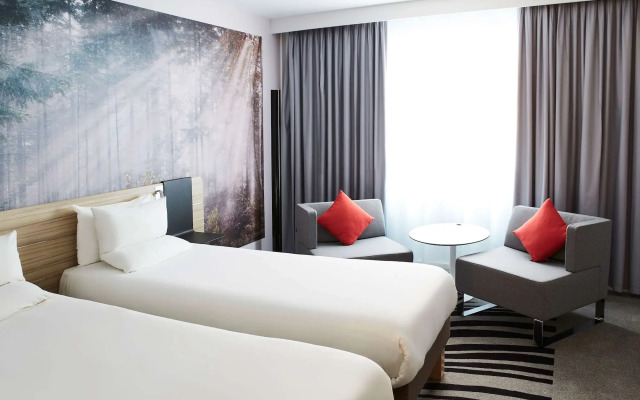 a&o Manchester City Centre