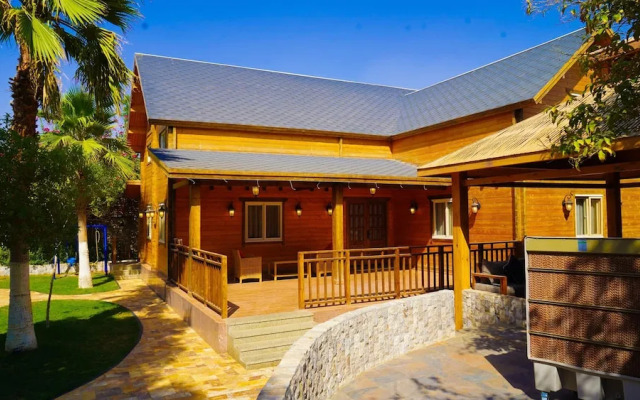 The Land Villas Ammaria