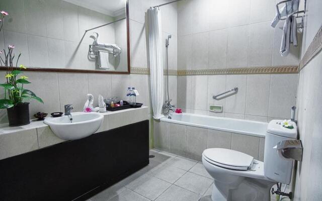 Hotel Griyadi Montana Malang