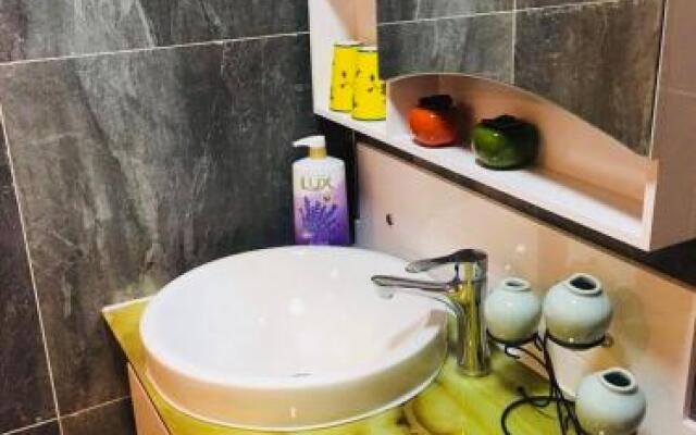 Huangshan Xishan Jingyuan Hostel