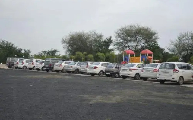 Hotel Darshan Inn