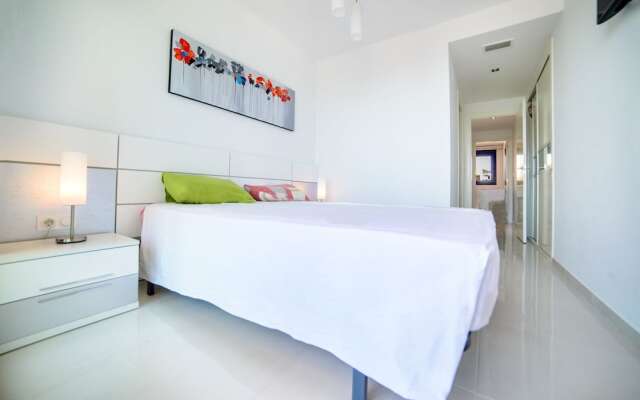 Apartamento Bennecke Velero