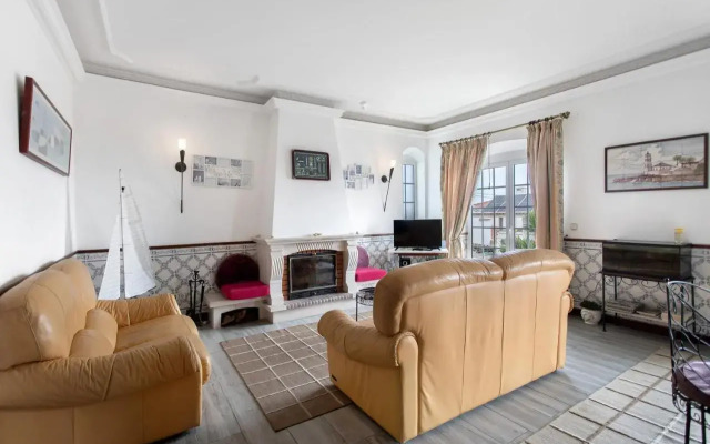 Ecovillage Surf and Golf Residence