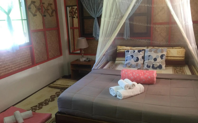 Yayei Homestay