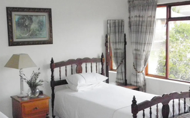Lavender Hill Guest House