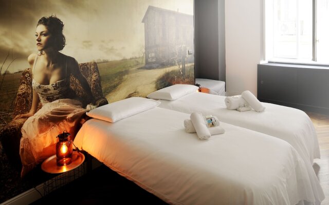 Apartments Chic Torino Centro