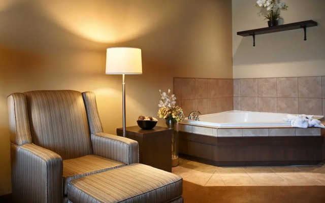 Best Western Plus Saint John Hotel & Suites