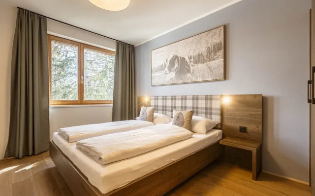 Superior Lodge With Finnish Sauna